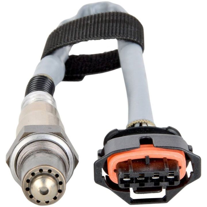 Oksijen Sensörü Opel Corsa D E Astra J Insignia A14NET A14XER Konum 2 (2006-) - BOSCH 0258986729