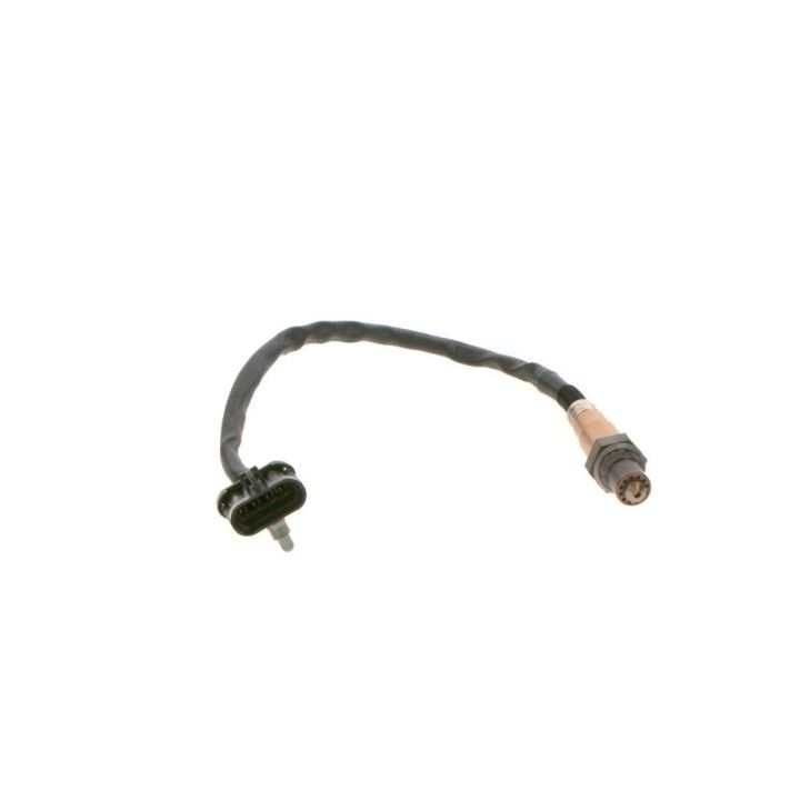 Oksijen Lambda Sensörü - BOSCH 0258010010