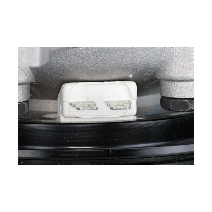 VALEO 699168 Klima Kompresörü - Fiat Tempra (159) / Tipo (160) 1.4 1.6 (1994-1996) / Ducato 2.5 2.8 (1994-2002)