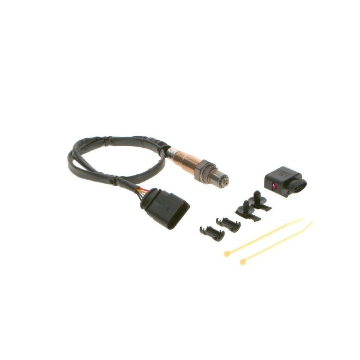 Oksijen Sensörü Audi A4 A5 A8 VW Uyumlu - BOSCH 025802700F