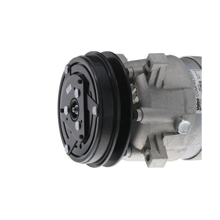 VALEO 699168 Klima Kompresörü - Fiat Tempra (159) / Tipo (160) 1.4 1.6 (1994-1996) / Ducato 2.5 2.8 (1994-2002)