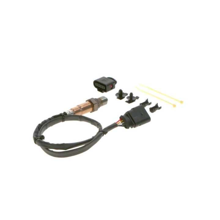 Oksijen Sensörü Audi A4 A5 A8 VW Uyumlu - BOSCH 025802700F
