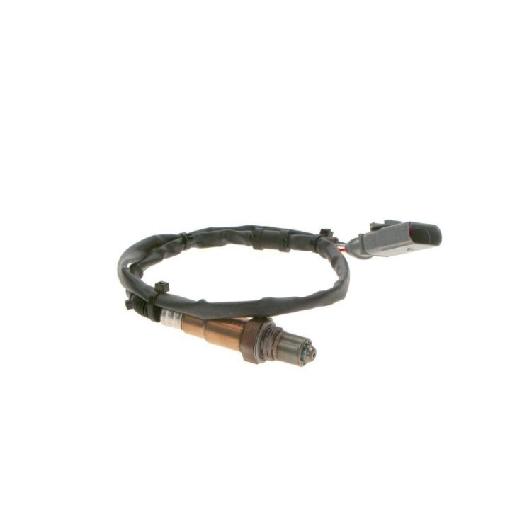 Oksijen Sensörü Audi A1 A3 Seat Skoda VW Modelleri İçin - BOSCH 0258027215