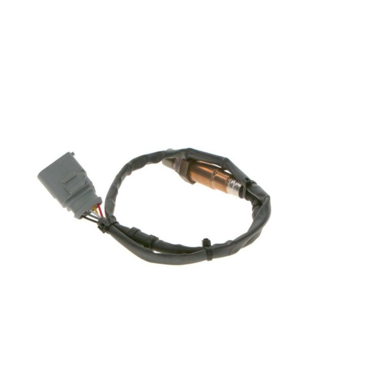 Oksijen Sensörü Audi A1 A3 Seat Skoda VW Modelleri İçin - BOSCH 0258027215