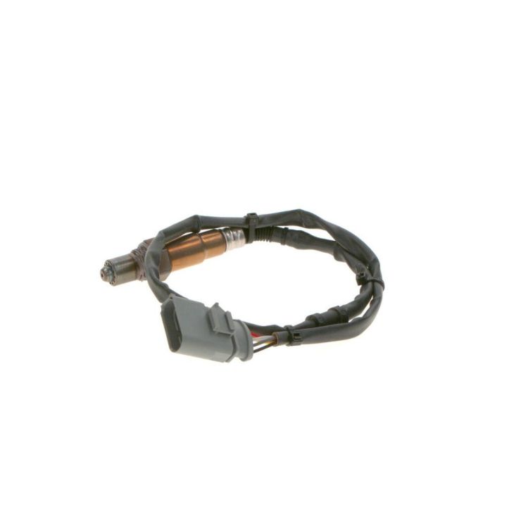 Oksijen Sensörü Audi A1 A3 Seat Skoda VW Modelleri İçin - BOSCH 0258027215