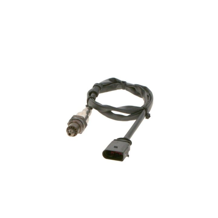 Oksijen Sensörü VW Volkswagen Caddy Alltrack Caddy IV İçin - BOSCH 0258030257