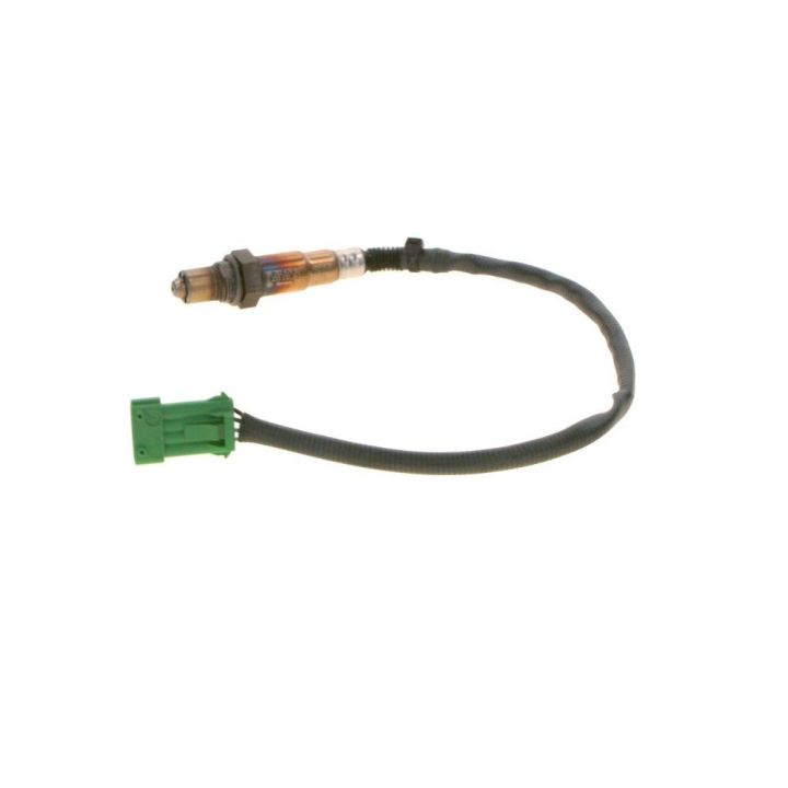 Oksijen Sensörü Peugeot 208 308 508 Citroen C3 C4 DS 1.6 THP İçin - BOSCH 0258010363