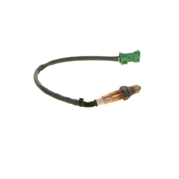 Oksijen Sensörü Peugeot 208 308 508 Citroen C3 C4 DS 1.6 THP İçin - BOSCH 0258010363