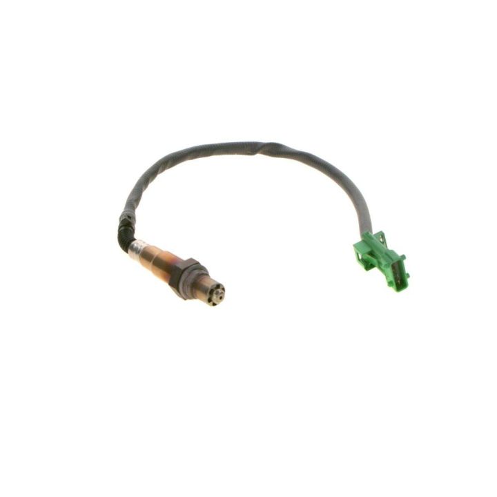 Oksijen Sensörü Peugeot 208 308 508 Citroen C3 C4 DS 1.6 THP İçin - BOSCH 0258010363