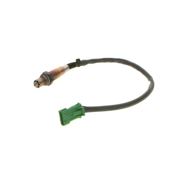Oksijen Sensörü Peugeot 208 308 508 Citroen C3 C4 DS 1.6 THP İçin - BOSCH 0258010363