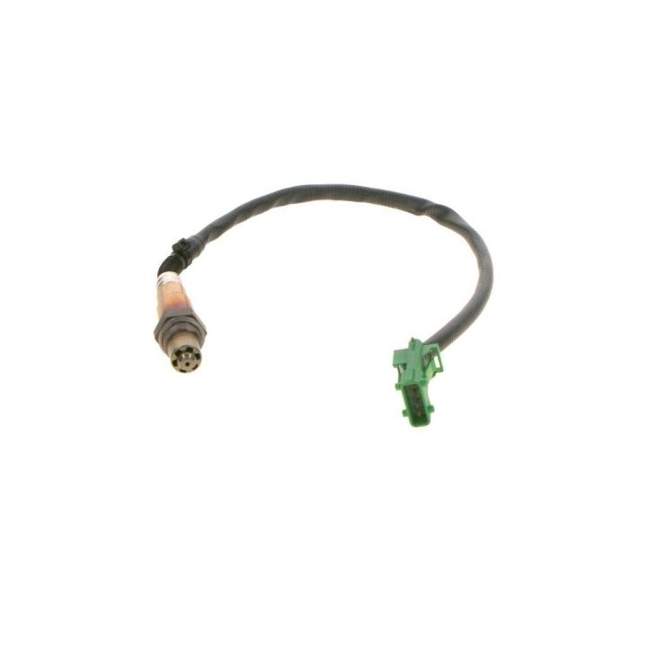 Oksijen Sensörü Peugeot 208 308 508 Citroen C3 C4 DS 1.6 THP İçin - BOSCH 0258010363