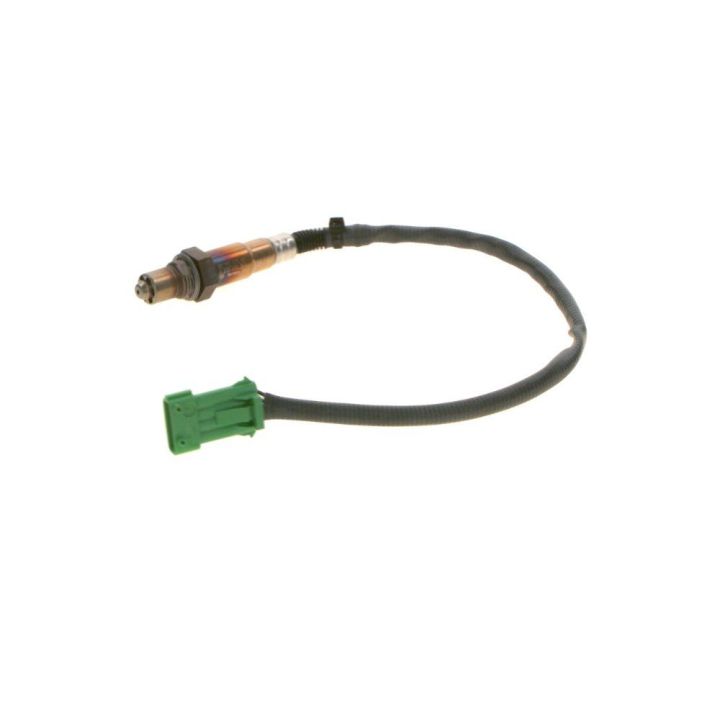 Oksijen Sensörü Peugeot 208 308 508 Citroen C3 C4 DS 1.6 THP İçin - BOSCH 0258010363