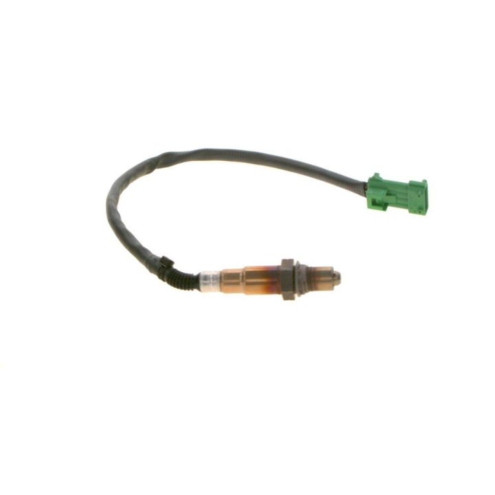 Oksijen Sensörü Peugeot 208 308 508 Citroen C3 C4 DS 1.6 THP İçin - BOSCH 0258010363
