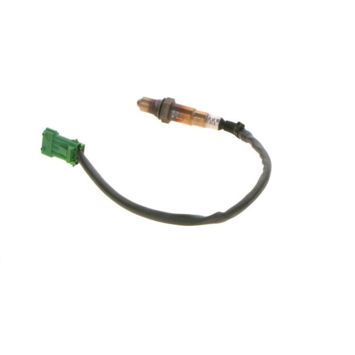 Oksijen Sensörü Peugeot 208 308 508 Citroen C3 C4 DS 1.6 THP İçin - BOSCH 0258010363