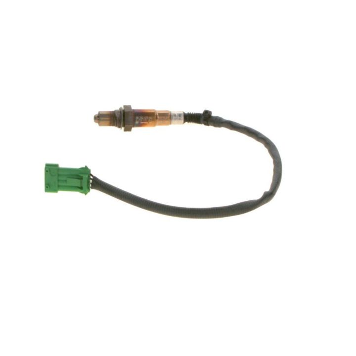 Oksijen Sensörü Peugeot 208 308 508 Citroen C3 C4 DS 1.6 THP İçin - BOSCH 0258010363