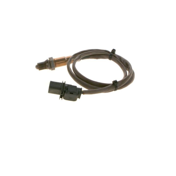 Oksijen Sensörü (Katalizatör Öncesi) Mercedes-Benz W205 W463 C253 AMG 63 (2014-) - BOSCH 0258017485