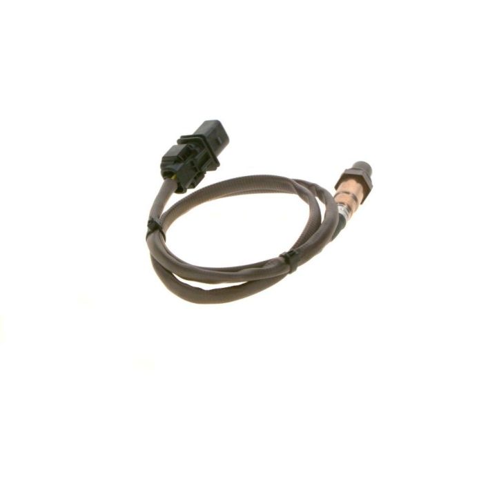Oksijen Sensörü (Katalizatör Öncesi) Mercedes-Benz W205 W463 C253 AMG 63 (2014-) - BOSCH 0258017485