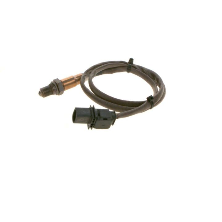 Oksijen Sensörü (Katalizatör Öncesi) Mercedes-Benz W205 W463 C253 AMG 63 (2014-) - BOSCH 0258017485