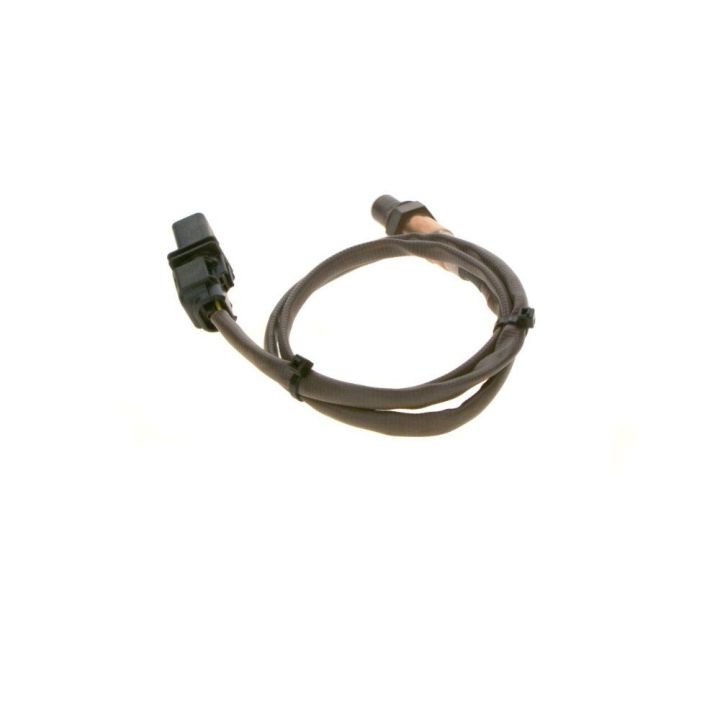 Oksijen Sensörü (Katalizatör Öncesi) Mercedes-Benz W205 W463 C253 AMG 63 (2014-) - BOSCH 0258017485