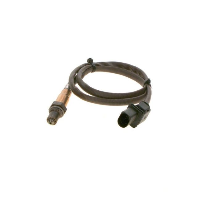 Oksijen Sensörü (Katalizatör Öncesi) Mercedes-Benz W205 W463 C253 AMG 63 (2014-) - BOSCH 0258017485
