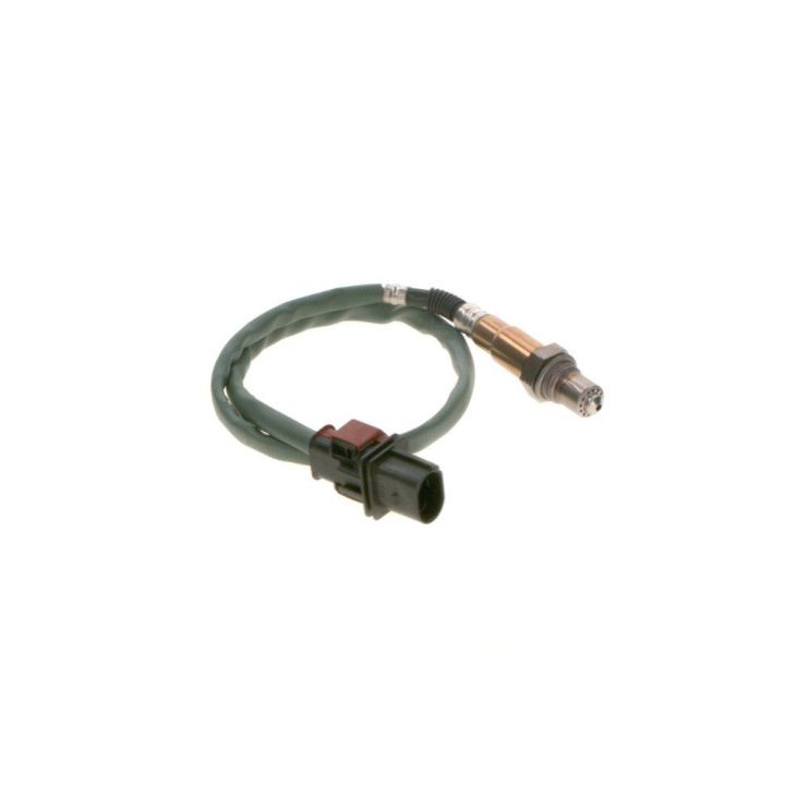 Oksijen (Lambda) Sensörü Ford Fiesta 1.0 EcoBoost Kuga 1.5 EcoBoost - BOSCH 0258017603