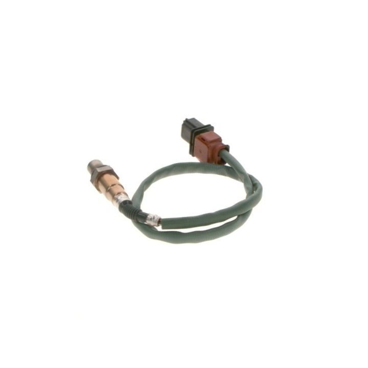 Oksijen (Lambda) Sensörü Ford Fiesta 1.0 EcoBoost Kuga 1.5 EcoBoost - BOSCH 0258017603