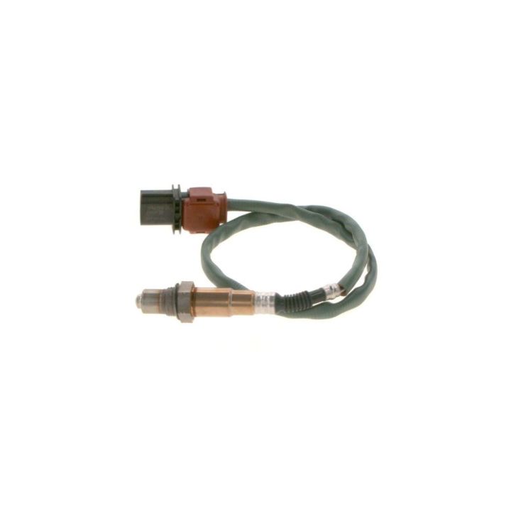 Oksijen (Lambda) Sensörü Ford Fiesta 1.0 EcoBoost Kuga 1.5 EcoBoost - BOSCH 0258017603