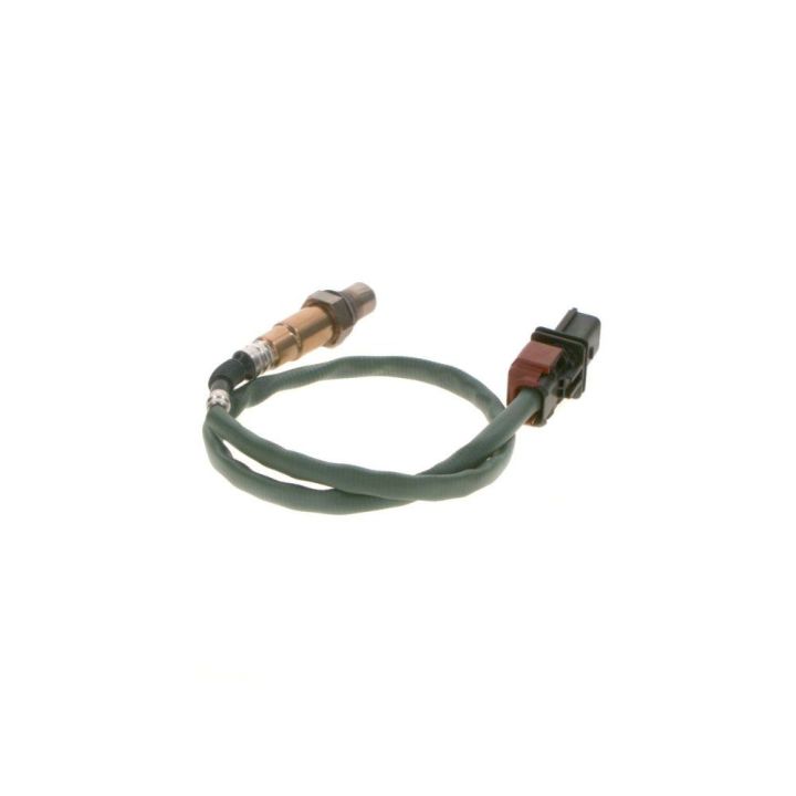 Oksijen (Lambda) Sensörü Ford Fiesta 1.0 EcoBoost Kuga 1.5 EcoBoost - BOSCH 0258017603