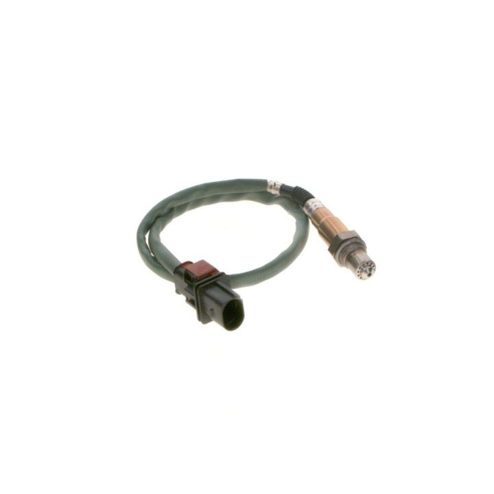 Oksijen (Lambda) Sensörü Ford Fiesta 1.0 EcoBoost Kuga 1.5 EcoBoost - BOSCH 0258017603