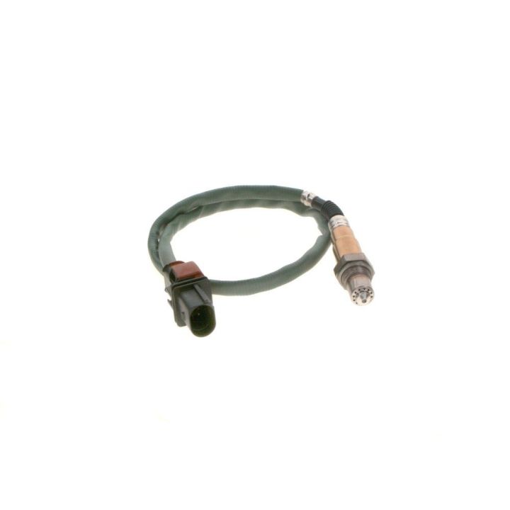Oksijen (Lambda) Sensörü Ford Fiesta 1.0 EcoBoost Kuga 1.5 EcoBoost - BOSCH 0258017603