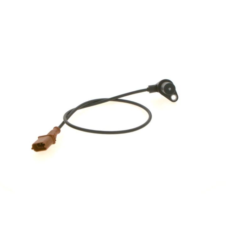 Devir-Hız Sensörü Porsche Cayenne 4.8 S Turbo GTS (2007-2010) - BOSCH 0261210292