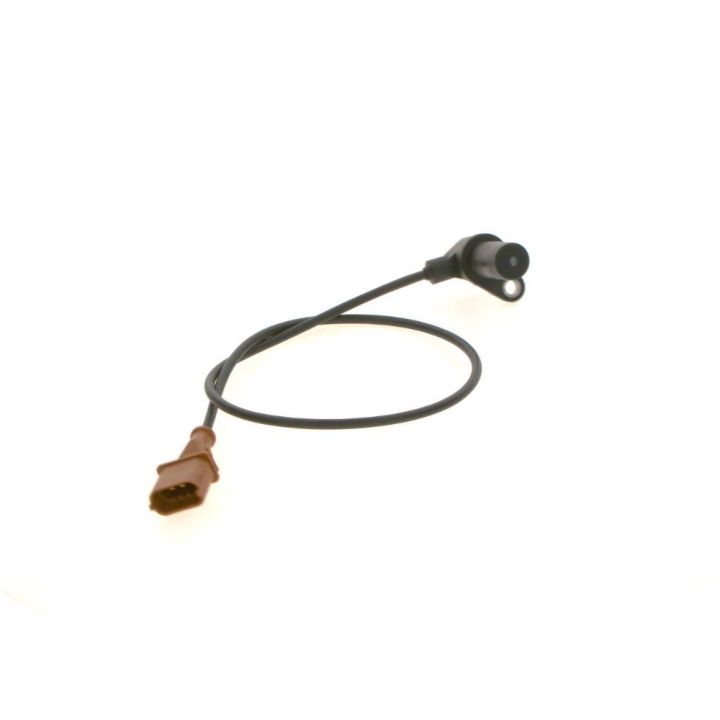 Devir-Hız Sensörü Porsche Cayenne 4.8 S Turbo GTS (2007-2010) - BOSCH 0261210292