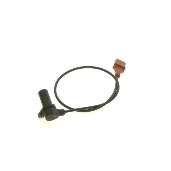 Devir-Hız Sensörü Porsche Cayenne 4.8 S Turbo GTS (2007-2010) - BOSCH 0261210292