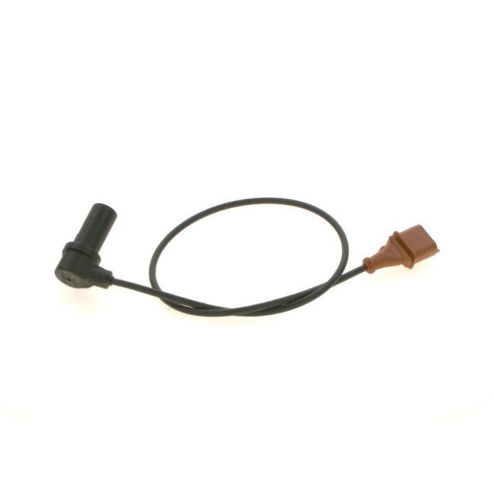 Devir-Hız Sensörü Porsche Cayenne 4.8 S Turbo GTS (2007-2010) - BOSCH 0261210292