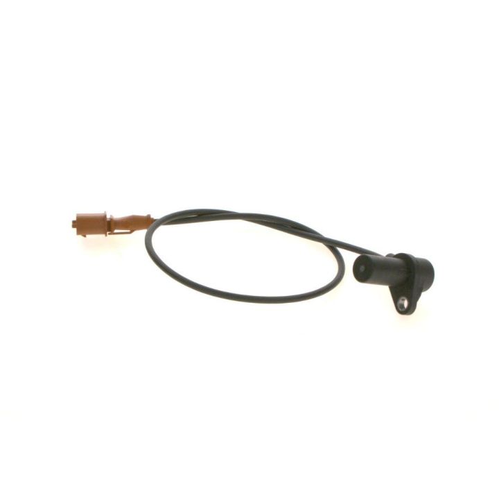 Devir-Hız Sensörü Porsche Cayenne 4.8 S Turbo GTS (2007-2010) - BOSCH 0261210292