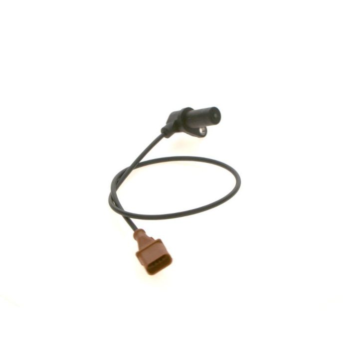 Devir-Hız Sensörü Porsche Cayenne 4.8 S Turbo GTS (2007-2010) - BOSCH 0261210292