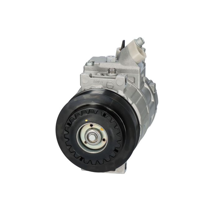 Klima Kompresörü Mercedes C Serisi W203 (2002-) - Valeo 813137
