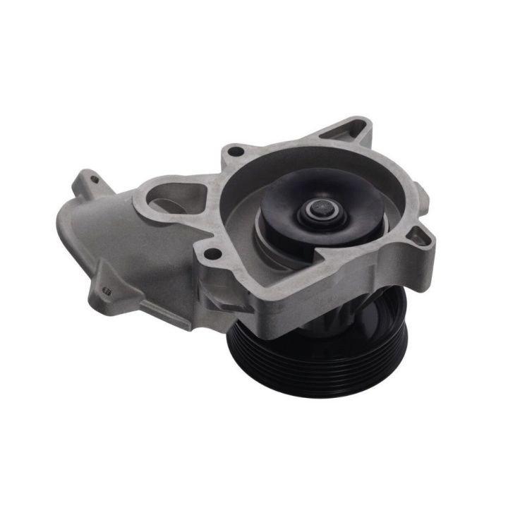 Devirdaim BMW 3 Serisi E46 M47 D20 Motorlar İçin (1998-2003) - VALEO 529217