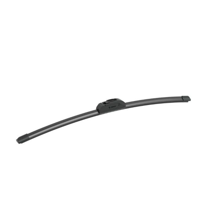 Evrensel Tek Kancalı Muz Tipi Silecek Süpürgesi Aerotwin Retro 530mm - AR21U BOSCH 3397008536