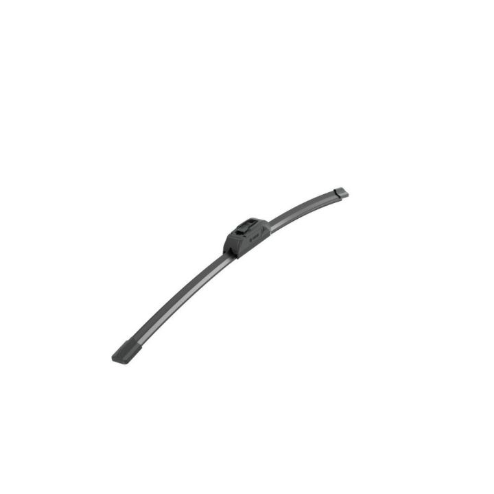 Evrensel Tek Kancalı Muz Tipi Silecek Süpürgesi Aerotwin Retro 530mm - AR21U BOSCH 3397008536