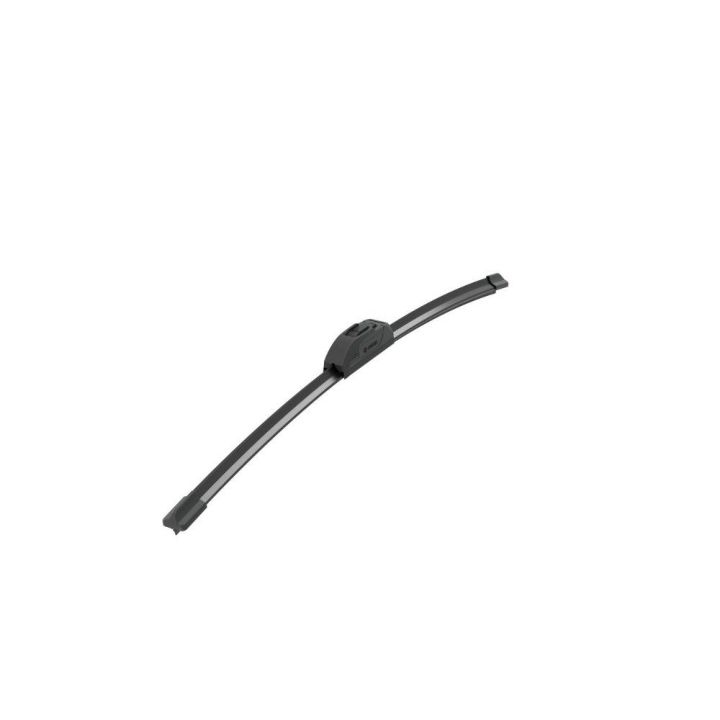 Evrensel Tek Kancalı Muz Tipi Silecek Süpürgesi Aerotwin Retro 530mm - AR21U BOSCH 3397008536