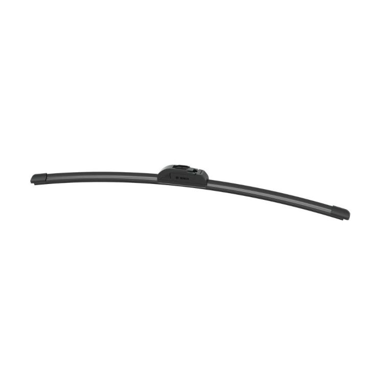 Evrensel Tek Kancalı Muz Tipi Silecek Süpürgesi Aerotwin Retro 530mm - AR21U BOSCH 3397008536
