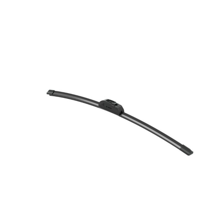 Ön Tekli Evrensel Kancalı Silecek Süpürgesi Aerotwin Retro 550mm - AR22U BOSCH 3397008537