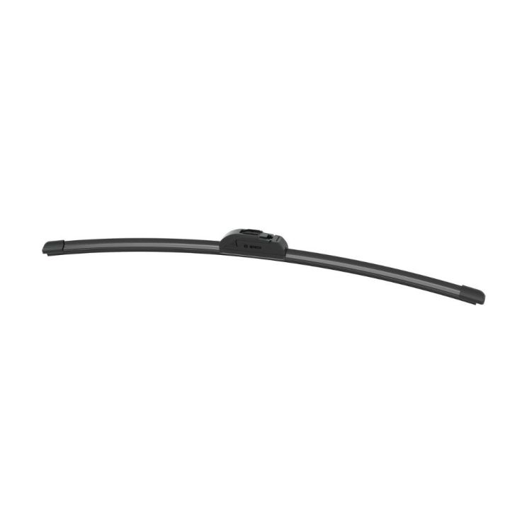Ön Tekli Evrensel Kancalı Silecek Süpürgesi Aerotwin Retro 550mm - AR22U BOSCH 3397008537