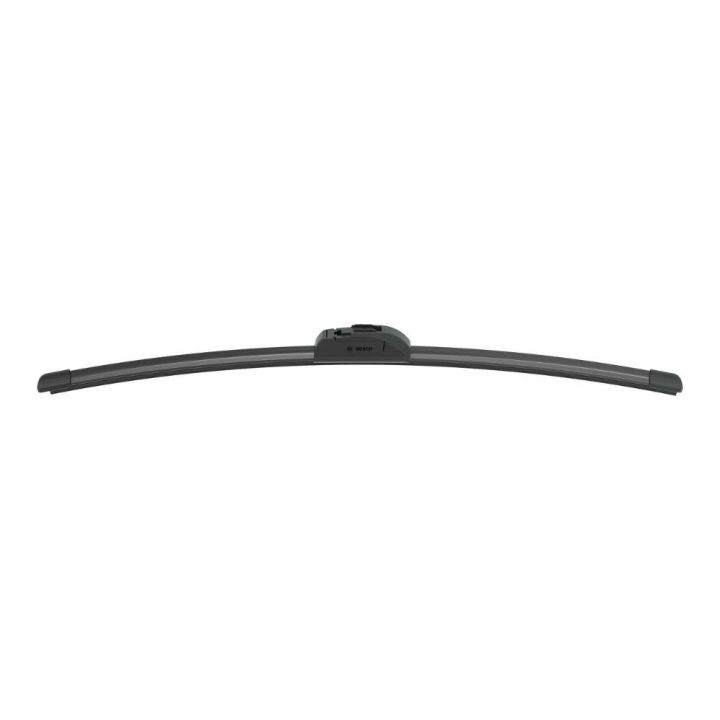 Ön Tekli Evrensel Kancalı Silecek Süpürgesi Aerotwin Retro 550mm - AR22U BOSCH 3397008537