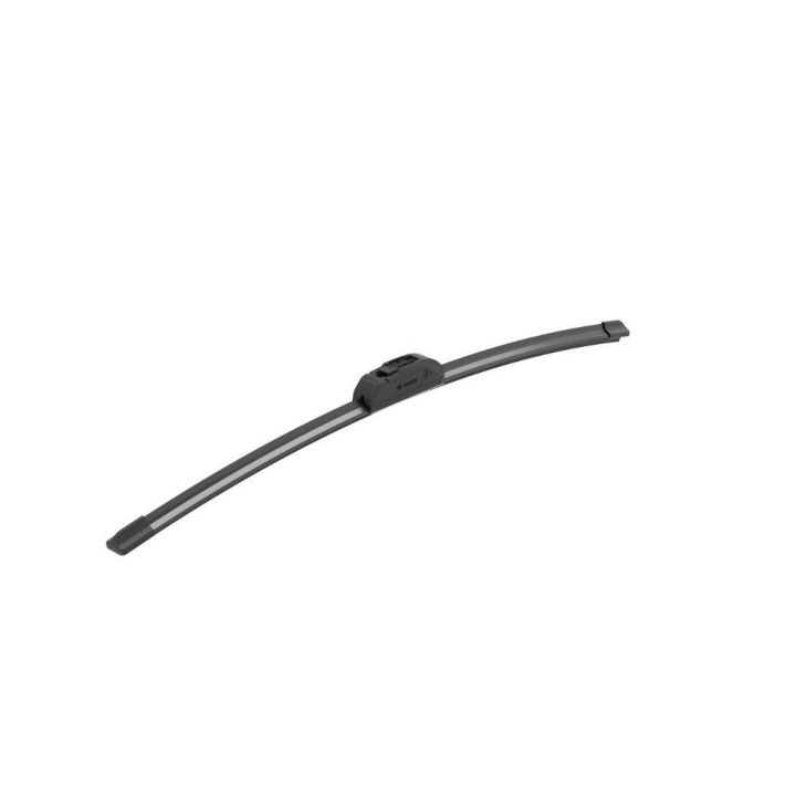 Ön Tekli Evrensel Kancalı Silecek Süpürgesi Aerotwin Retro 550mm - AR22U BOSCH 3397008537