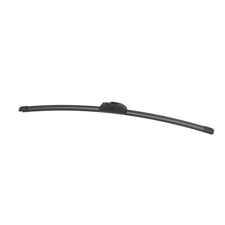 Ön Tekli Evrensel Kancalı Muz Tipi Silecek Süpürgesi Aerotwin Retro 600MM - AR24U BOSCH 3397008538