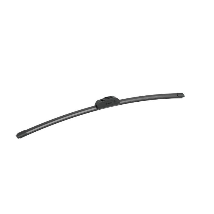 Ön Tekli Evrensel Kancalı Muz Tipi Silecek Süpürgesi Aerotwin Retro 600MM - AR24U BOSCH 3397008538