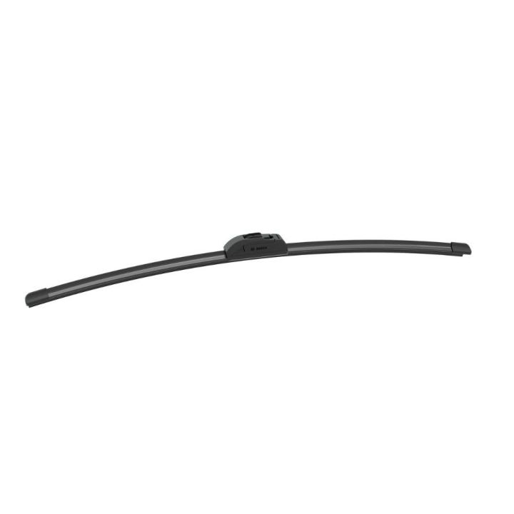 Ön Tekli Evrensel Kancalı Muz Tipi Silecek Süpürgesi Aerotwin Retro 600MM - AR24U BOSCH 3397008538