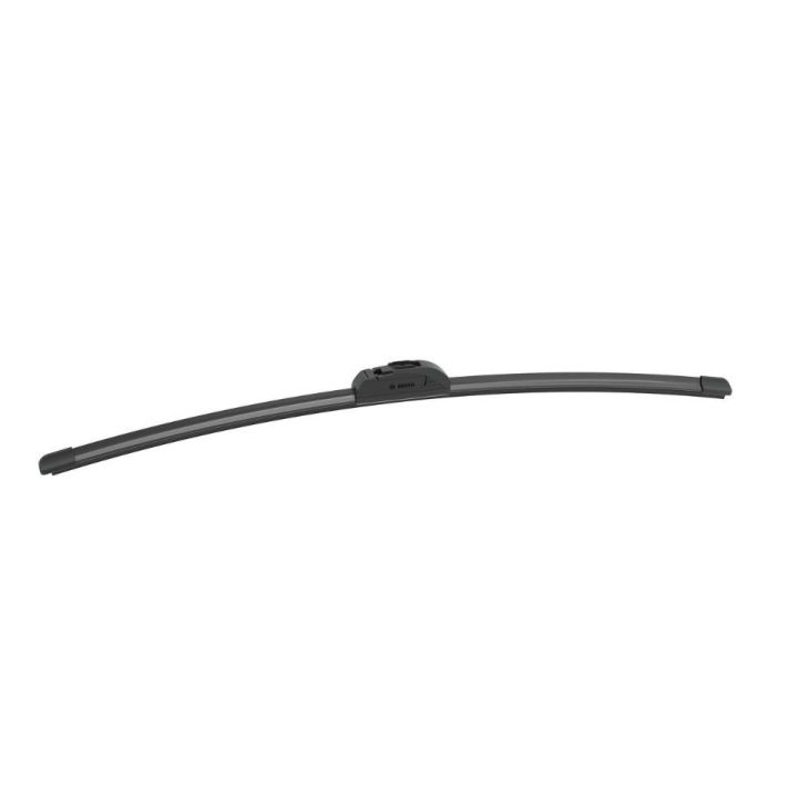 Ön Tekli Evrensel Kancalı Muz Tipi Silecek Süpürgesi Aerotwin Retro 600MM - AR24U BOSCH 3397008538